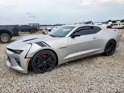1G1FH1R75J0179543 2018 CHEVROLET CAMARO