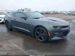 1G1FH1R75J0190297 2018 CHEVROLET CAMARO