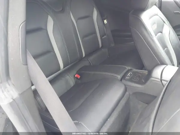 1G1FH1R75J0190297 2018 CHEVROLET CAMARO - Image 8