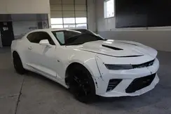 1G1FH1R75J0190624 2018 CHEVROLET CAMARO