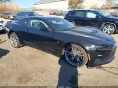 1G1FH1R75K0104505 2019 CHEVROLET CAMARO