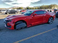 1G1FH1R75K0108862 2019 CHEVROLET CAMARO