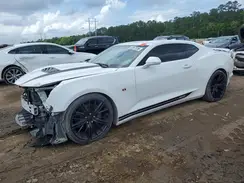 1G1FH1R75K0109073 2019 CHEVROLET CAMARO