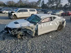 1G1FH1R75K0109137 2019 CHEVROLET CAMARO