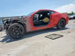1G1FH1R75K0109901 2019 CHEVROLET CAMARO