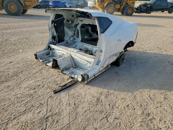 1G1FH1R75K0114791 2019 CHEVROLET CAMARO - Image 1