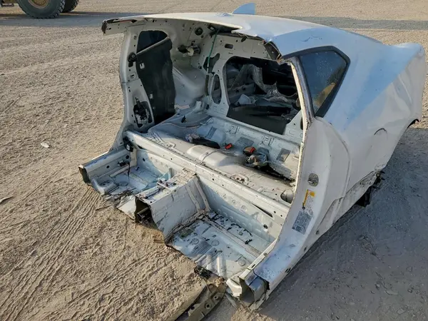 1G1FH1R75K0114791 2019 CHEVROLET CAMARO - Image 8