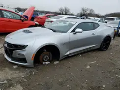 1G1FH1R75K0121319 2019 CHEVROLET CAMARO