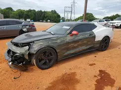 1G1FH1R75K0126438 2019 CHEVROLET CAMARO