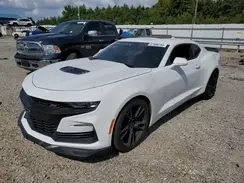 1G1FH1R75K0127914 2019 CHEVROLET CAMARO