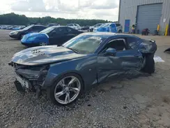 1G1FH1R75K0130005 2019 CHEVROLET CAMARO