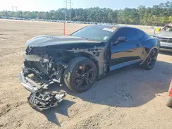 1G1FH1R75K0135835 2019 CHEVROLET CAMARO