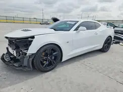 1G1FH1R75K0136757 2019 CHEVROLET CAMARO