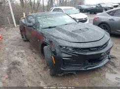 1G1FH1R75K0138105 2019 CHEVROLET CAMARO