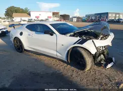 1G1FH1R75K0142378 2019 CHEVROLET CAMARO