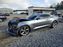 1G1FH1R75K0143191 2019 CHEVROLET CAMARO