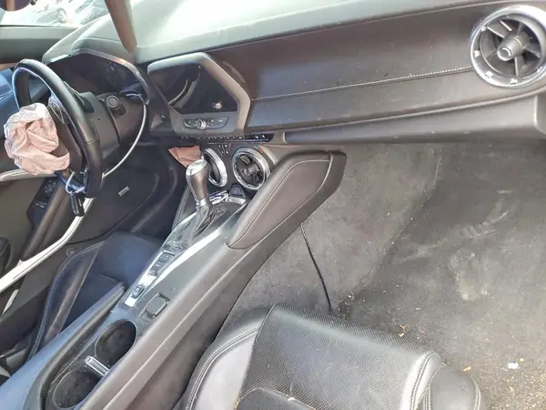 1G1FH1R75K0143191 2019 CHEVROLET CAMARO - Image 8