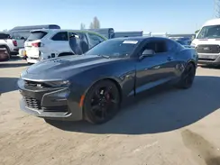 1G1FH1R75K0149847 2019 CHEVROLET CAMARO