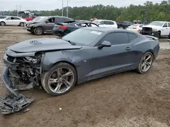 1G1FH1R75K0152232 2019 CHEVROLET CAMARO
