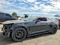 1G1FH1R75L0105557 2020 CHEVROLET CAMARO