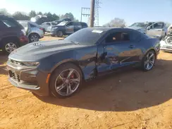 1G1FH1R75L0107812 2020 CHEVROLET CAMARO