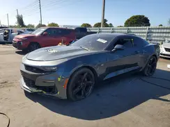1G1FH1R75L0110273 2020 CHEVROLET CAMARO