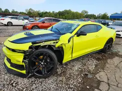 1G1FH1R75L0112783 2020 CHEVROLET CAMARO