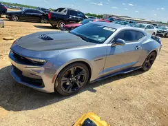 1G1FH1R75L0115473 2020 CHEVROLET CAMARO