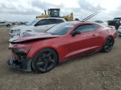 1G1FH1R75L0126229 2020 CHEVROLET CAMARO