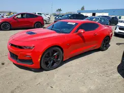 1G1FH1R75M0120304 2021 CHEVROLET CAMARO