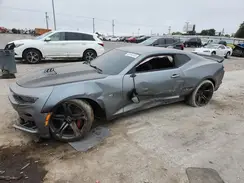1G1FH1R75M0120383 2021 CHEVROLET CAMARO