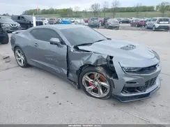 1G1FH1R75M0135787 2021 CHEVROLET CAMARO