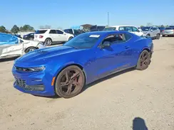 1G1FH1R75M0142495 2021 CHEVROLET CAMARO