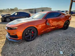1G1FH1R75N0103035 2022 CHEVROLET CAMARO