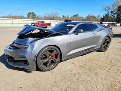 1G1FH1R75N0112110 2022 CHEVROLET CAMARO