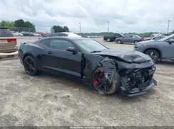 1G1FH1R75P0100641 2023 CHEVROLET CAMARO