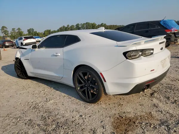 1G1FH1R75P0149953 2023 CHEVROLET CAMARO - Image 2