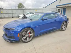 1G1FH1R75P0151038 2023 CHEVROLET CAMARO