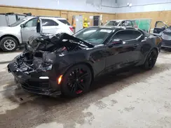 1G1FH1R75P0151265 2023 CHEVROLET CAMARO