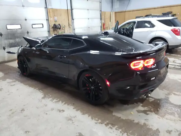1G1FH1R75P0151265 2023 CHEVROLET CAMARO - Image 2