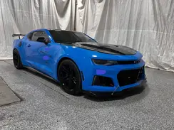 1G1FH1R75P0152268 2023 CHEVROLET CAMARO