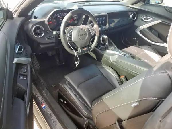 1G1FH1R75P0158054 2023 CHEVROLET CAMARO - Image 8