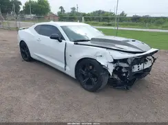 1G1FH1R75P0160175 2023 CHEVROLET CAMARO
