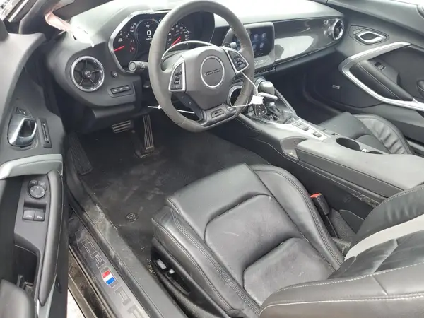 1G1FH1R75R0109665 2024 CHEVROLET CAMARO - Image 8