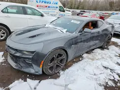1G1FH1R76G0116783 2016 CHEVROLET CAMARO