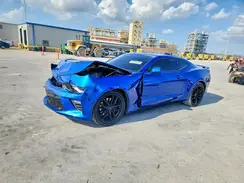 1G1FH1R76G0119442 2016 CHEVROLET CAMARO