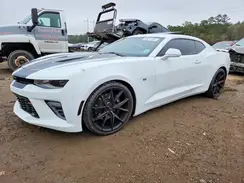 1G1FH1R76G0122731 2016 CHEVROLET CAMARO