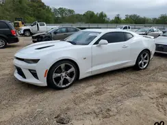 1G1FH1R76G0128299 2016 CHEVROLET CAMARO