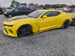 1G1FH1R76G0132269 2016 CHEVROLET CAMARO