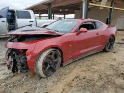 1G1FH1R76G0138671 2016 CHEVROLET CAMARO